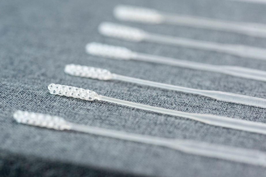 <a href="/Henkel/">Henkel</a>
 &amp; <a href="/Origin_io/">Origin</a>
recently announced their new NP swab for #COVID19 testing. In this new article for <a href="/3DPrint_com/">3DPrint</a>
I discuss how it demonstrates two of #3Dprinting 's biggest benefits - #sustainability &amp; #speedtomarket

3dprint.com/268836/np-swab…