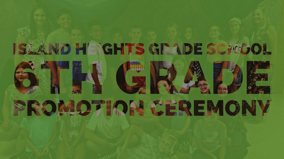 MissC_IHGS's tweet photo. Promotion will take place at 8:45pm tonight! Family, friends, and community members can watch here: https://t.co/StZgBMvnYC https://t.co/XRfXJ7bxzJ
