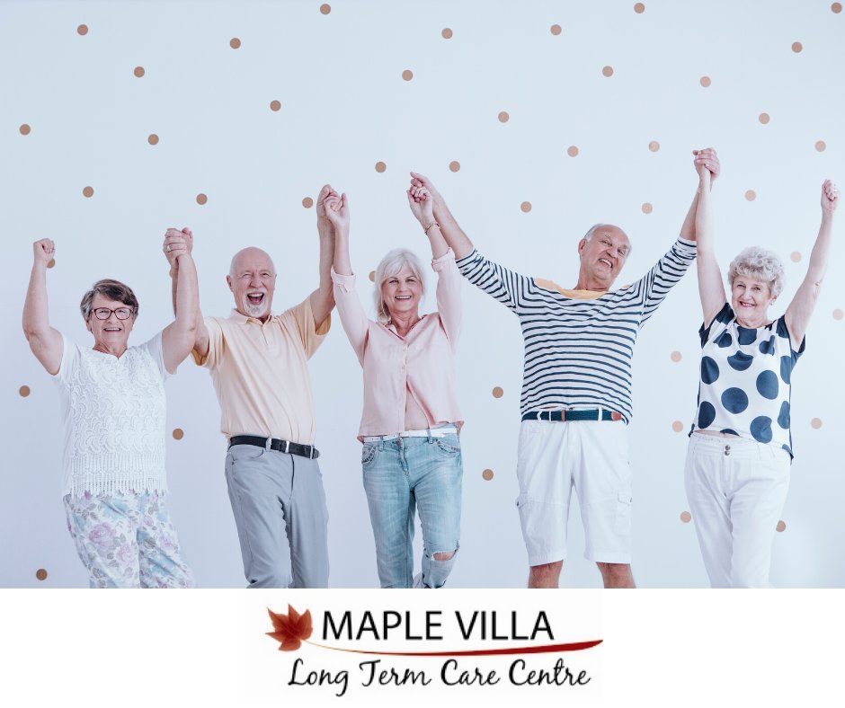 MapleVillaLTC's tweet photo. **********IMPORTANT UPDATE******
We are very happy to announce that EFFECTIVE THURSDAY- JUNE 18, 2020  we will be permitting - LIMITED OUTDOOR VISITS ONLY. Please visit our website at https://t.co/RlAldv0yXw to learn more and to schedule your visit starting June 18th. https://t.co/4avcOGdnQx