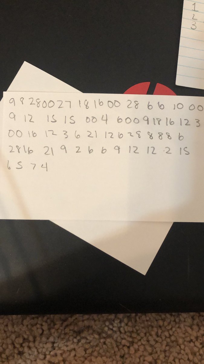 wren 🦇 tweet media