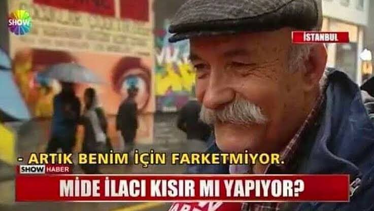 Bu amcayı üzmeye utanmıyormusunuz? Hehh #AciklamaYapShowTv