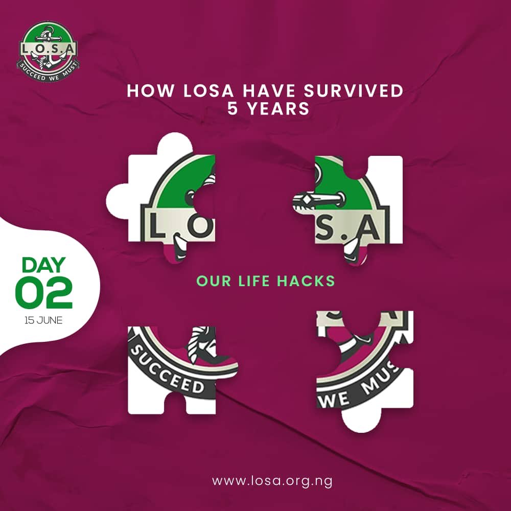 losaconnects's tweet photo. LOSA anniversary day 2!!! https://t.co/f8zNbJfeiL