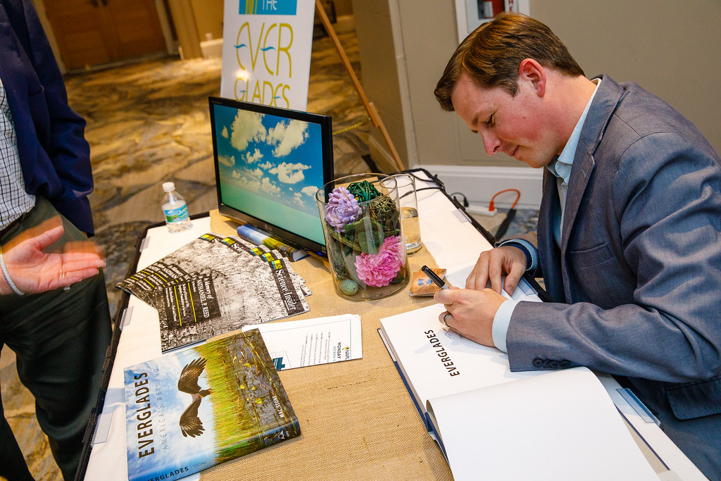 NaplesNEXT's tweet photo. In honor of #NaturePhotographyDay, we want to recognize 2019 #NaplesNEXT Speaker @MacStonePhoto for the incredible work he shared with us from his book, Everglades: Americas Wetland. Visit his website to learn more! https://t.co/bVMtBjy9Si https://t.co/2wwSWzFJh1