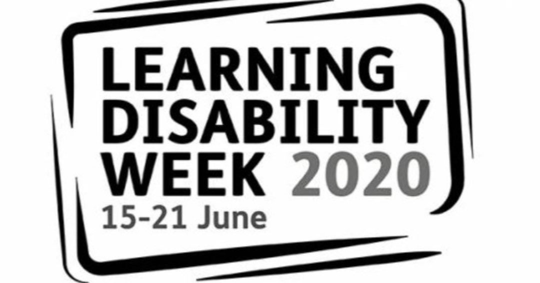 Happy #learningdisabilityweek2020 This years focus is #friendship and staying connected. The importance of meaningful friendships should not be underestimated, they are imperative to maintain good mental health and wellbeing!