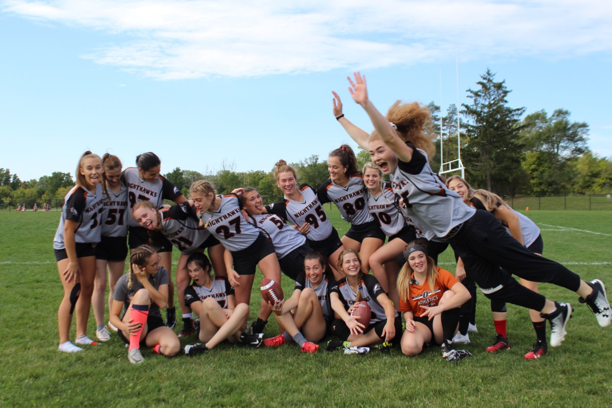 Orillia Secondary School virtually honours its top athletes orilliamatters.com/local-sports/o…