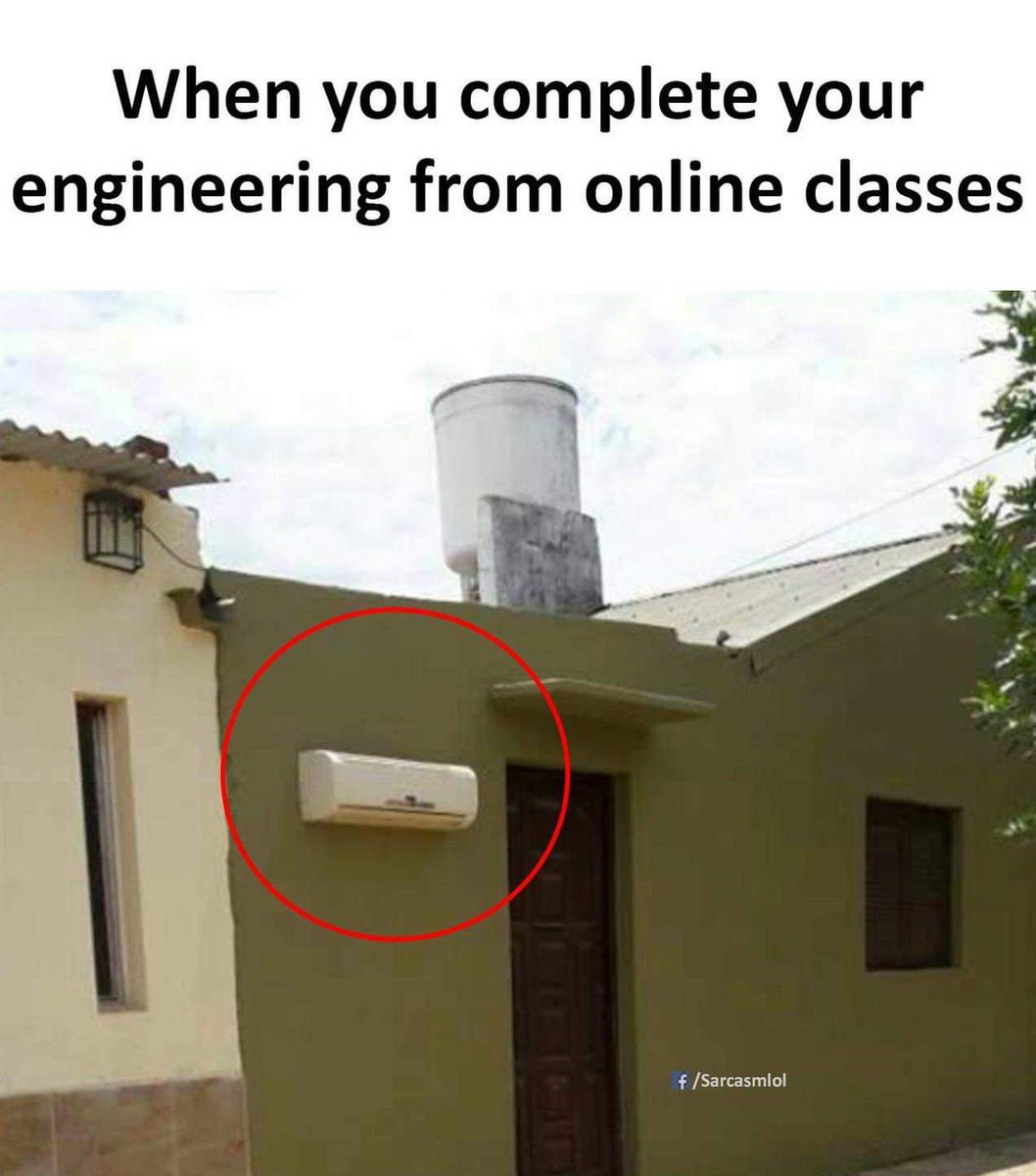 Leo_Knock's tweet image. When you complete your engineering from online classes  😂😉😜

#onlineclassesfailed