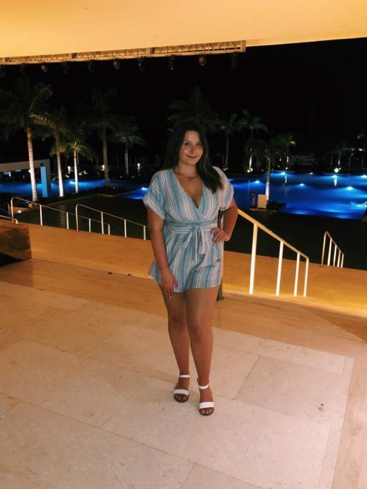 BodyPositivity (@bodypositivityw) on Twitter photo Please welcome <a href="/ashleyruiz_14/">Ashley ΰ₯</a> as one of our honorary features to the body positivity community! She is so sweet and very positive about her body! #bodypositivty Please welcome <a href="/ashleyruiz_14/">Ashley ΰ₯</a> as one of our honorary features to the body positivity community! She is so sweet and very positive about her body! #bodypositivty