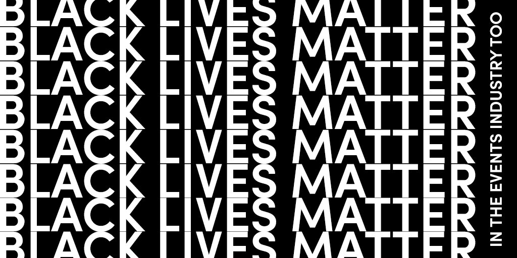Swapcard's tweet photo. We at @Swapcard stand in solidarity with the #BlackLivesMatter movement and commit to learning, listening, and using our company to make concrete changes that will contribute to achieving equality. #EventProfs https://t.co/5dF6md2Ru7