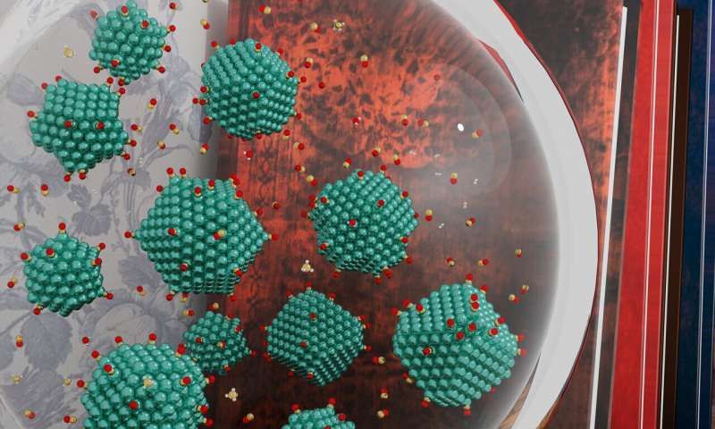 underlineio's tweet image. New research paves the way for simulating catalysts under reaction conditions phys.org/news/2020-06-p…

#scientificresearch #computationalcatalysis