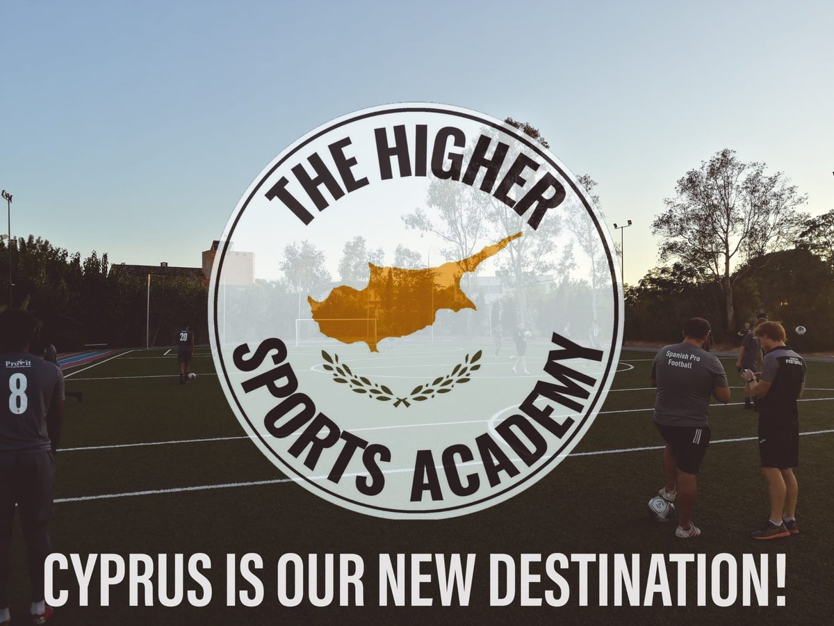A reminder about our great new venture in Cyprus 

<a href="/ZockLtd/">ZOCK</a> <a href="/springsoca_qns/">Springsoca United</a> @SPFprofootball <a href="/BeaumontU15/">Beaumont Park FC U15s</a> <a href="/FusedSport/">Fused Sport</a> <a href="/ffcglobal/">Footballers Global</a> <a href="/twelve_yards/">Twelve Yards</a> <a href="/adansiunitedfc/">ADANSI UNITED FC</a> @CranesCity 

#Cyprus #football #academy