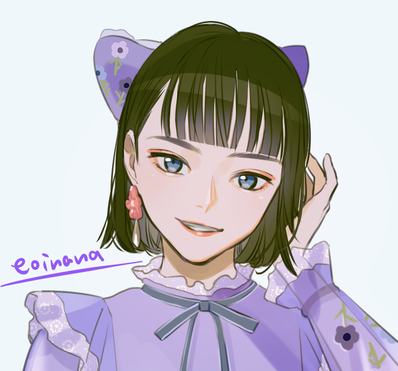 「スレトシス? 」|問七のイラスト