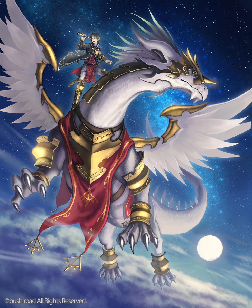 「TCG「バディファイト」6年間お疲れさまでした...!
フリーで活動し始めた初期」|あんべよしろう/Yoshiro Ambeのイラスト