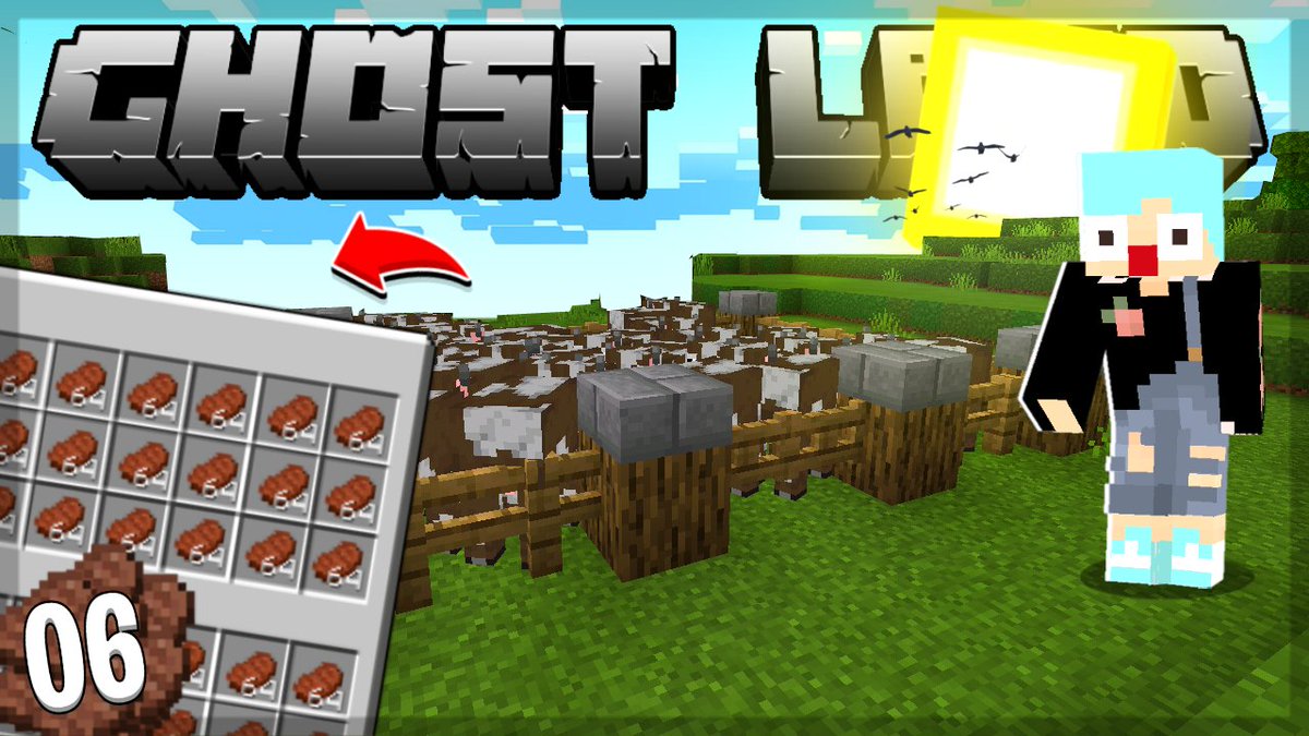 彡 gнοѕτιи tweet media