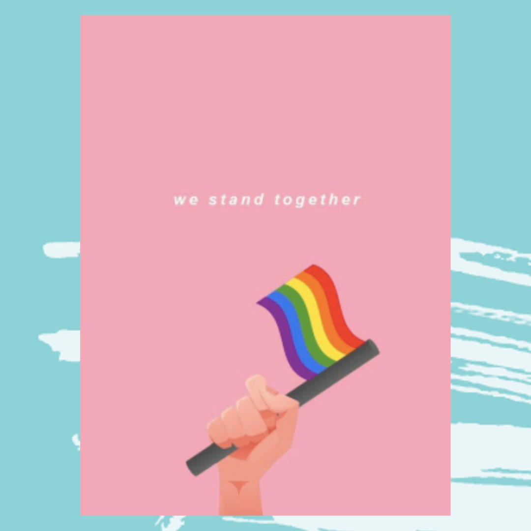 cevnnpayments's tweet photo. There is still a lot of work to be done and we cannot give up. Make your voices heard. 

Love is love is love. #pride https://t.co/fFRTw82LPV
