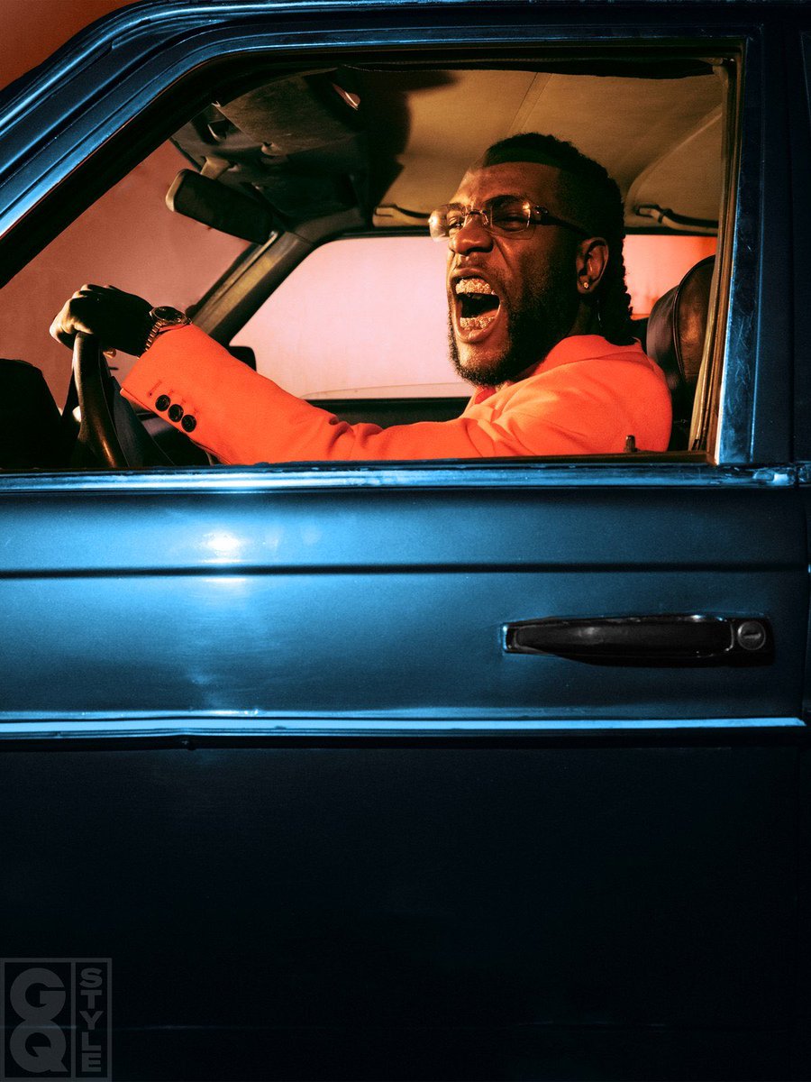 chartsafrica's tweet image. Congratulations @burnaboy on your #BestInternationalAct nomination at the @BET awards 2020...