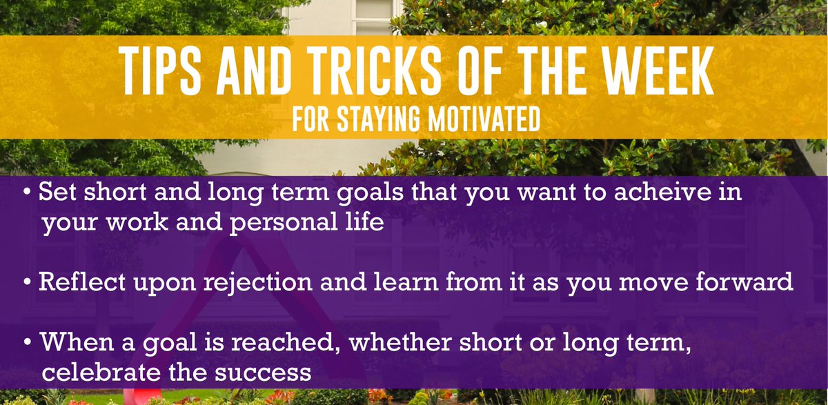 PoetsConnect's tweet photo. Need more Monday motivation?

Watch Kevin Mancilla’s (‘12) full video on Youtube!

https://t.co/niNi5Qw9jg https://t.co/B4CS2InDYD