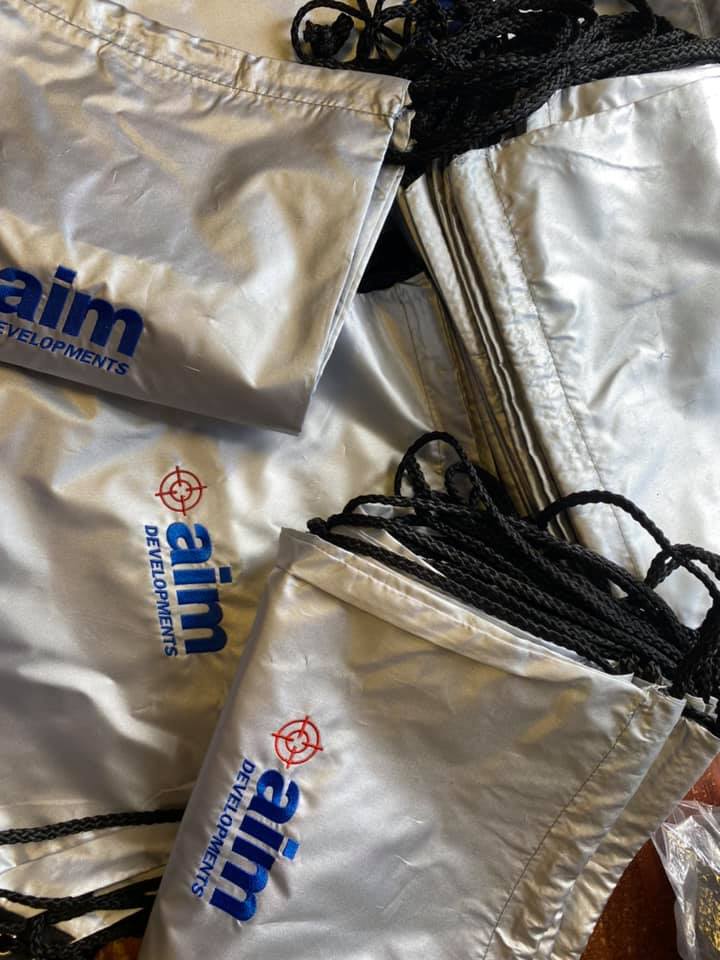 Today we welcomed back our employees in groups for COVID-19 training and to issue additional PPE as part of our return to work plan. Thanks to our H&amp;S advisers JB Safe Site for offering such valuable training and advice. We look forward to working with you all again soon.#safety