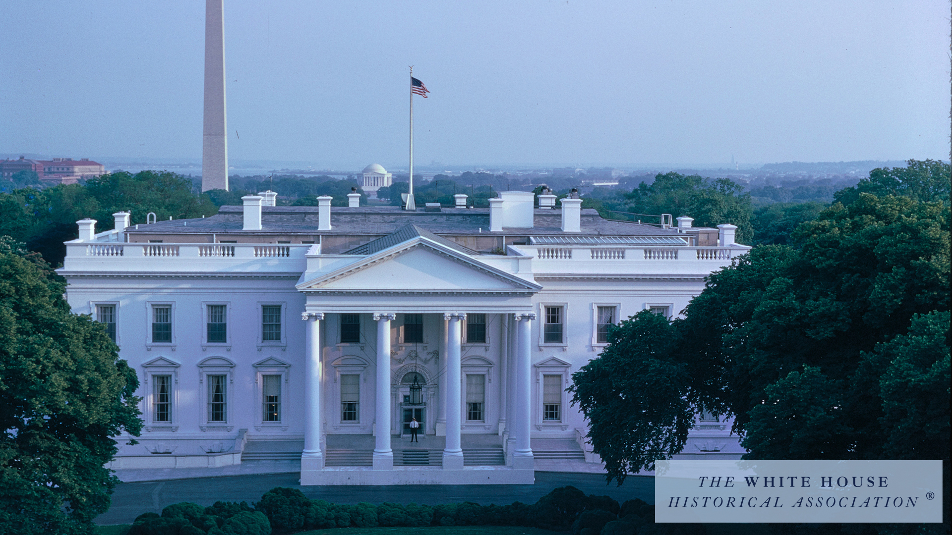 Top 72+ imagen white house zoom background - Thpthoanghoatham.edu.vn