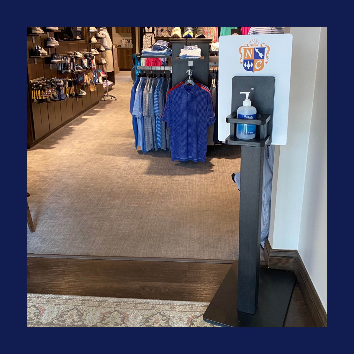 Prestwick Golf Group tweet media