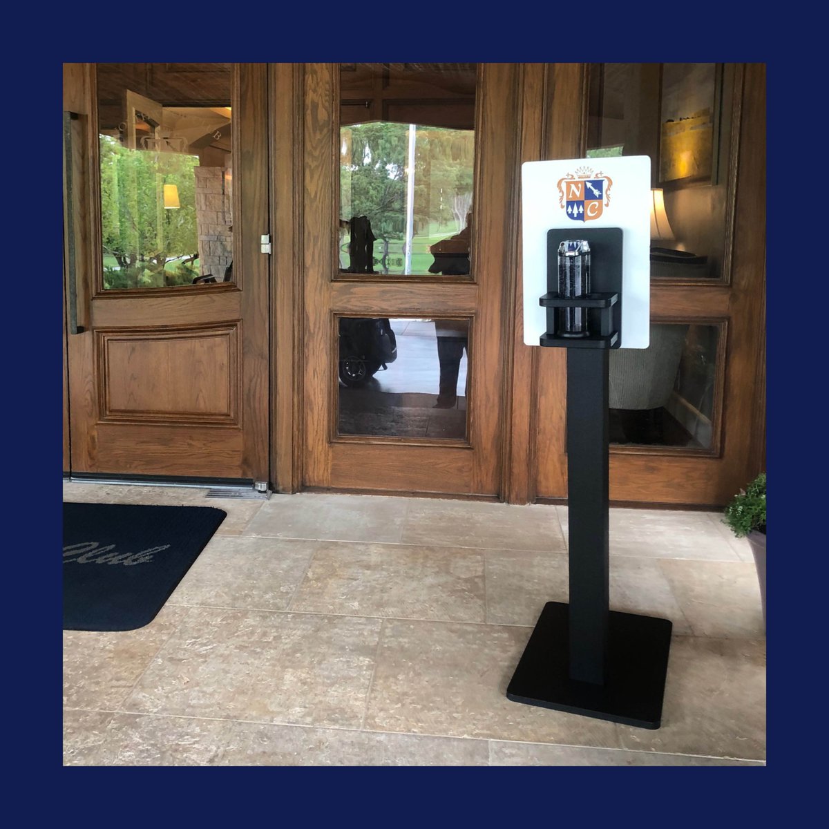 Prestwick Golf Group tweet media