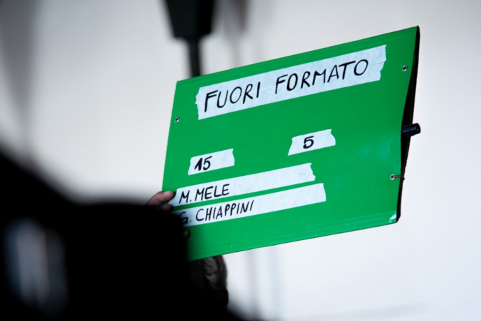 klpteatro's tweet photo. #FuoriFormato 2020: i #bandi per la #danza e la #videodanza @TeatroAkropolis @ComunediGenova https://t.co/LW4cUXSqeU https://t.co/mz1nF2E5az
