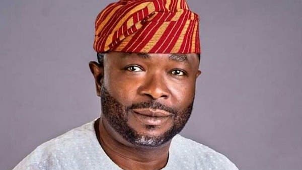 Sen. Dr. Jibrin Isah (Echocho) tweet media