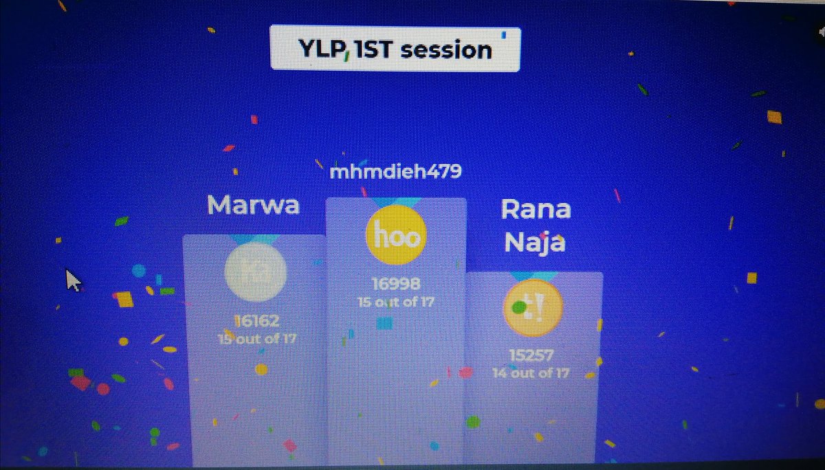 RanaNaja's tweet photo. First training session with DOT by @melhajjelsayed ❤️

#IamYLP #YLP6 #YLPLeb @UNDP_Lebanon @NadineKhaouli @NadaSweidan @DOTLebanon @SadekLayal https://t.co/Vg6Ipex8L5