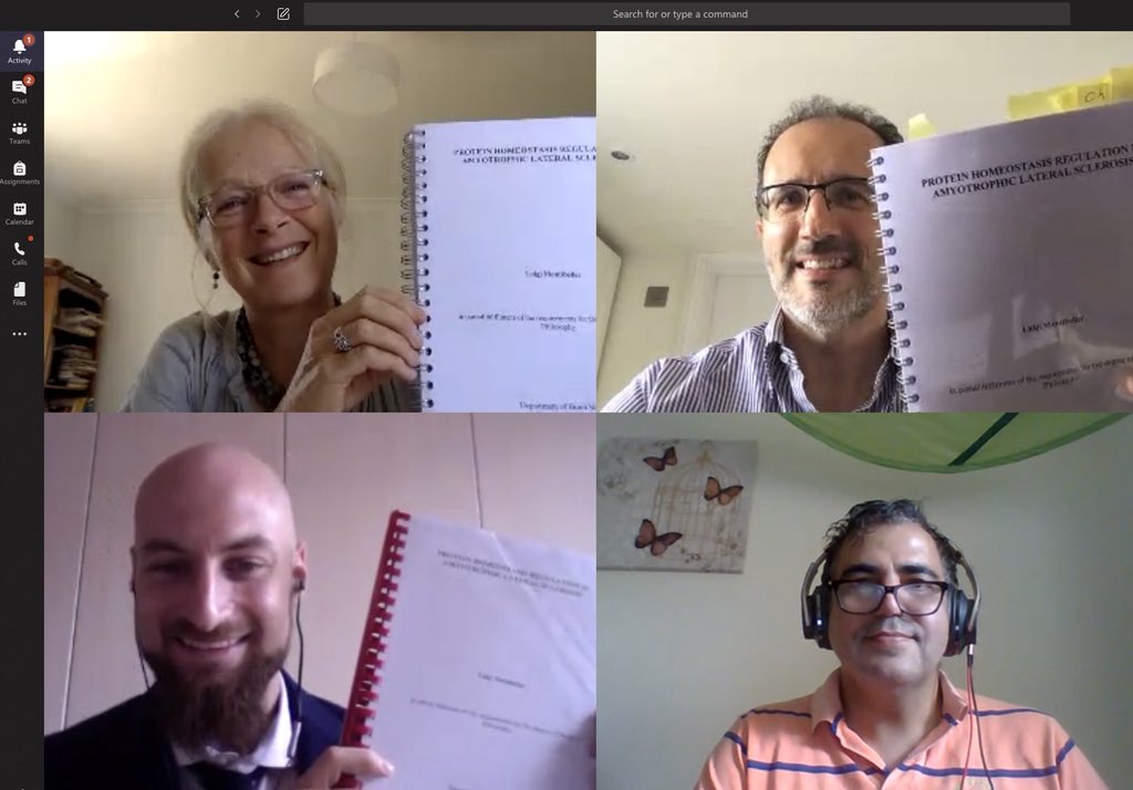 Luigi Montibeller tweet media