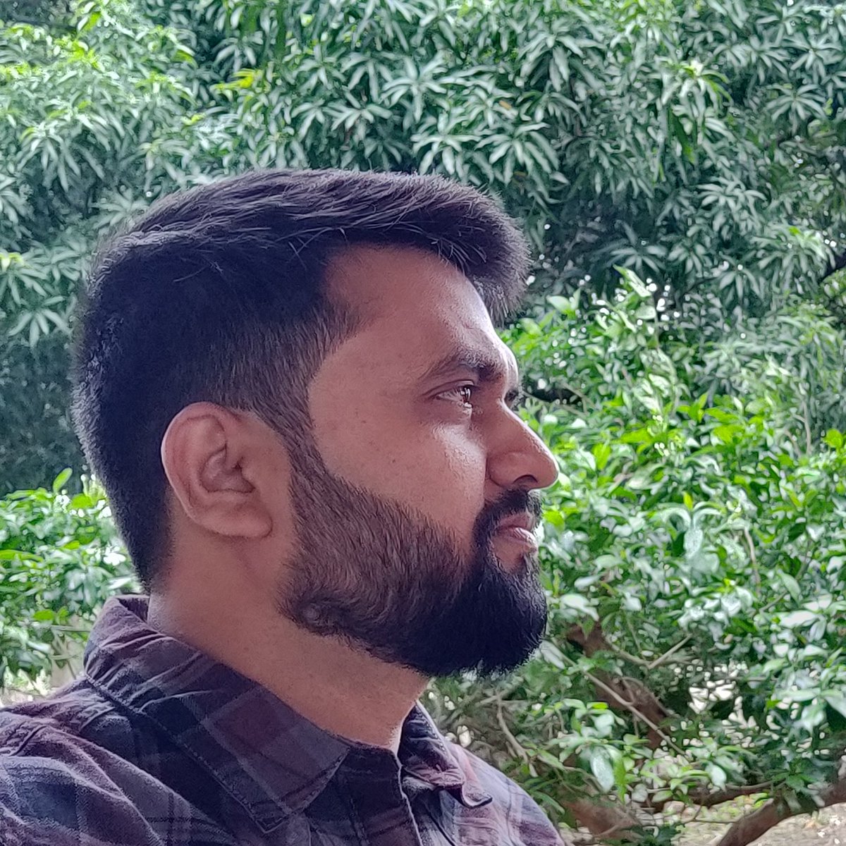 PrashantSwamy's tweet photo. #NewProfilePic https://t.co/1RvoeUTBAj