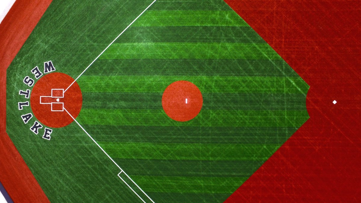 GeoSurfaces's tweet image. // Two are better than one // 
•
•
#geosurfaces #geosportlighting #sports #surfaces #lighting #ledlights #baseball #football #westlake #highschool #classof2020 #rams #Louisiana