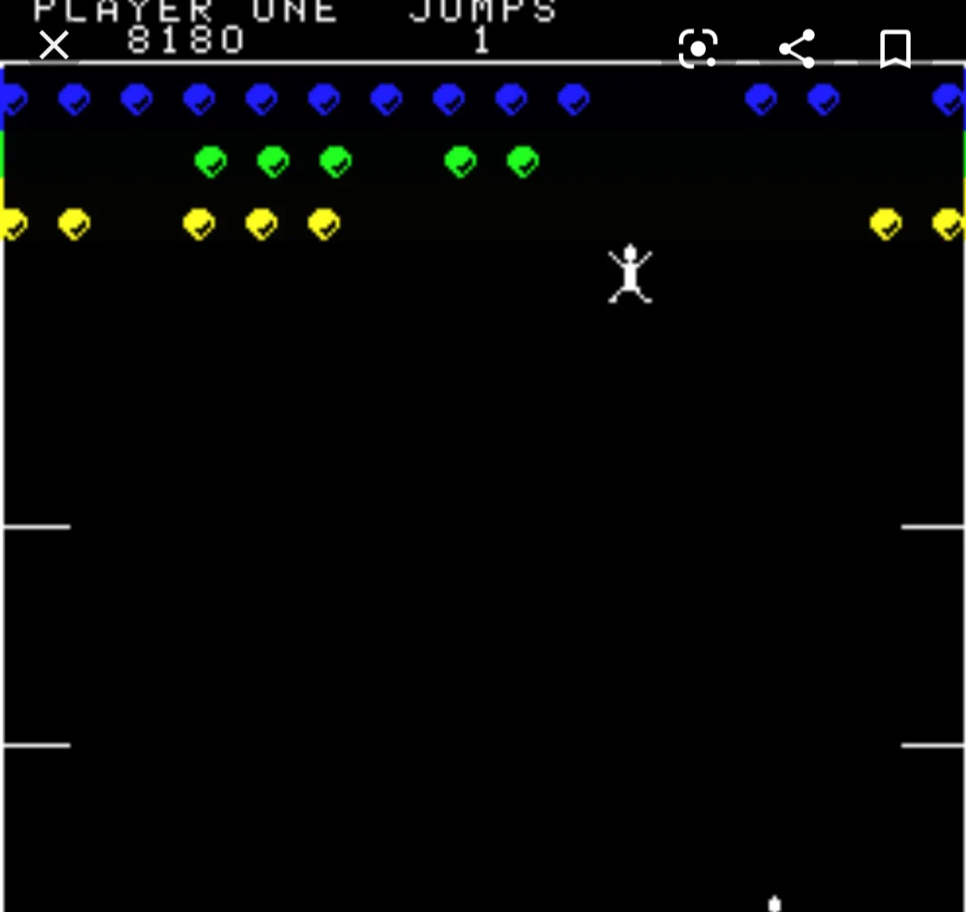 同時期にあったサーカス(別名風船割りゲーム)もよろしく  