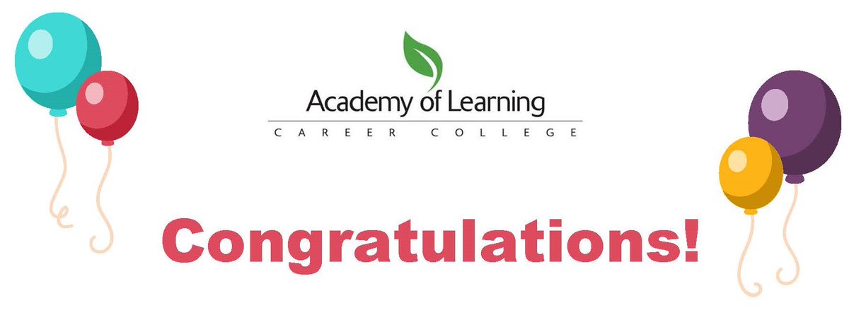 aolpei's tweet photo. AOLCC-PEI would love for everyone to congratulate Janine Rooney!! Janine completed the Administrative Assistant diploma program as well as Bookkeeping Level 1 &amp; 2. Congratulations Janine we are so proud of all your hard work!! https://t.co/Oi7AVTfmIr