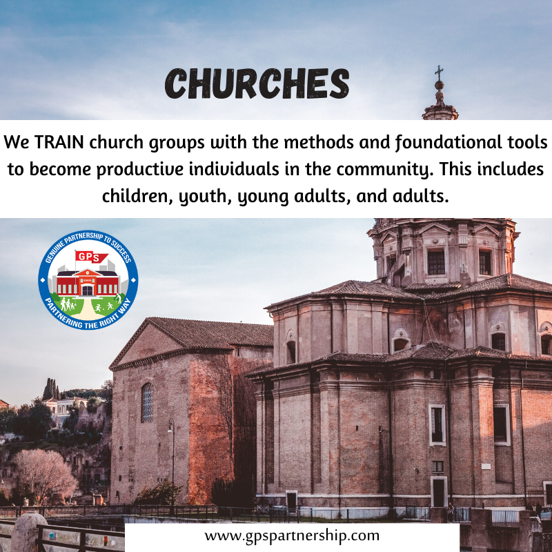 Johnson2020M's tweet photo. We TRAIN church groups with the methods and foundational tools to become productive individuals in the community. This includes children, youth, young adults, and adults. Get in touch with us today!
👉 https://t.co/H6UVT1QgK4 #GPS #Church #Training #Education #TrainingMethods https://t.co/704IVfIwEY