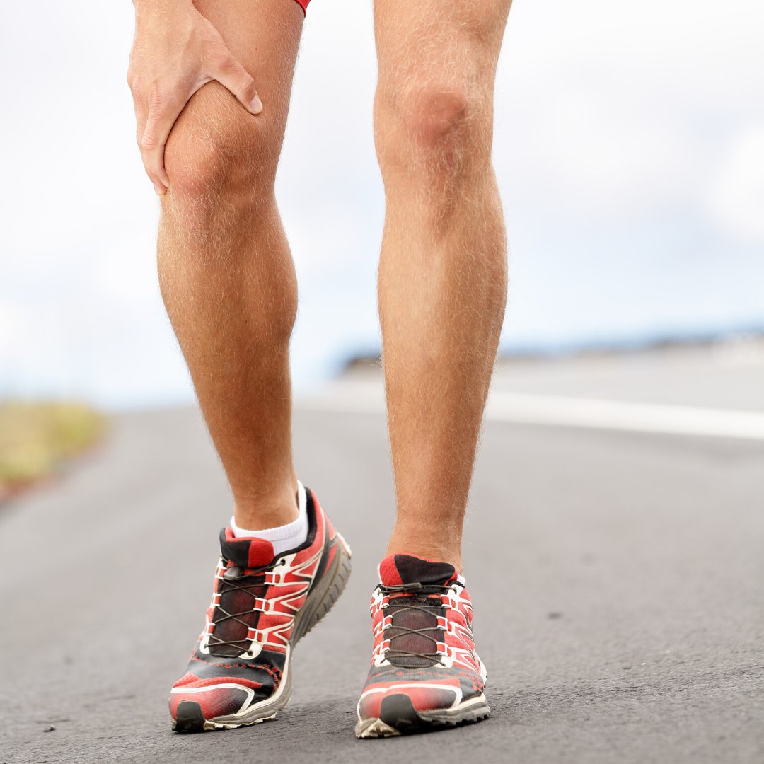 Do you hear a “popping” sound in your knee on a regular basis? Or did you accidentally fall and experience a tearing sensation in your knee? You may have a knee ligament injury, which can cause major pain and other biomechanical complications. buff.ly/2OOHKsD