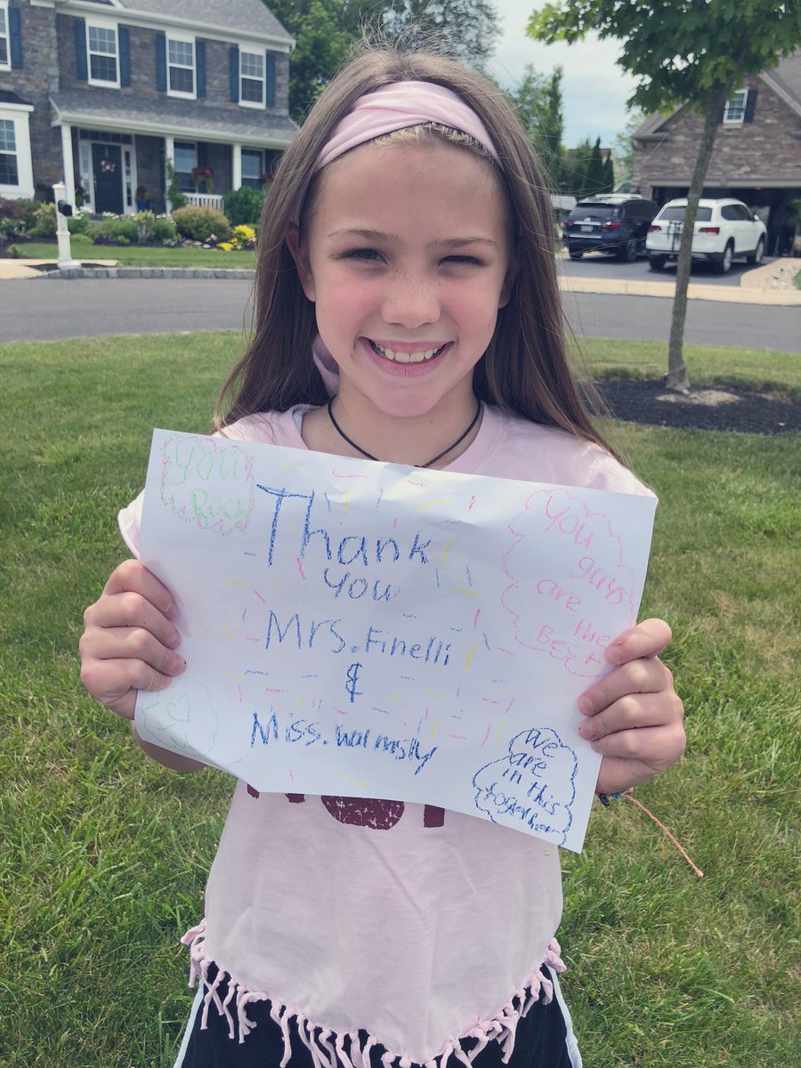 Rebecca Genin tweet media