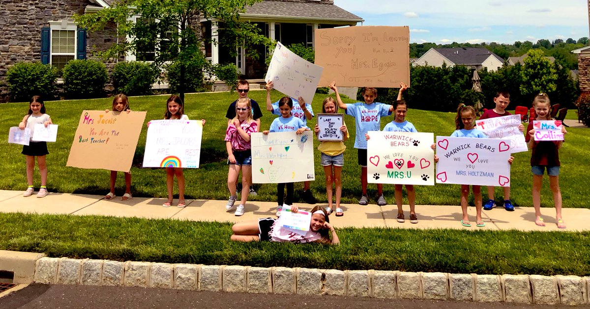 Rebecca Genin tweet media