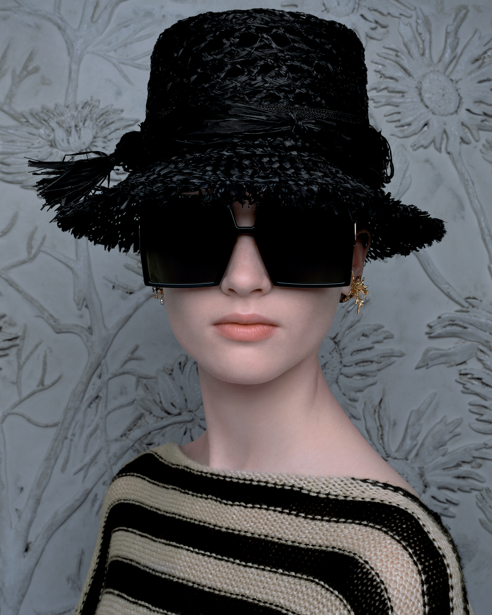 Dior hotsell frames 2020