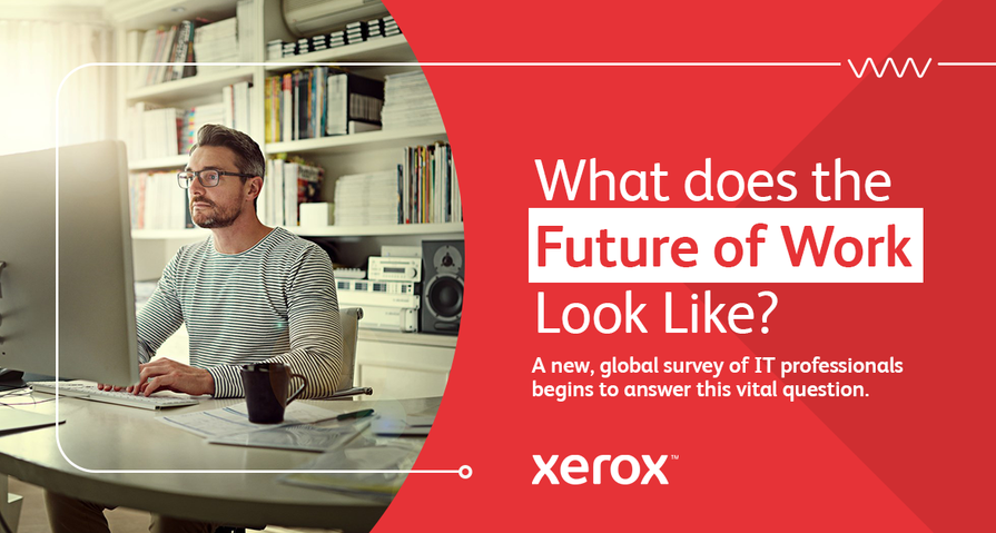 ESI_Solutions's tweet photo. .@Xerox released a new study today on the Future of Work. Read what C-Levels from over 600 organizations around the world are saying about the Future of Work. https://t.co/6EIMvyro2T
https://t.co/0SPtqLQM2Y #ESI #Xerox https://t.co/scWkLrWmKA