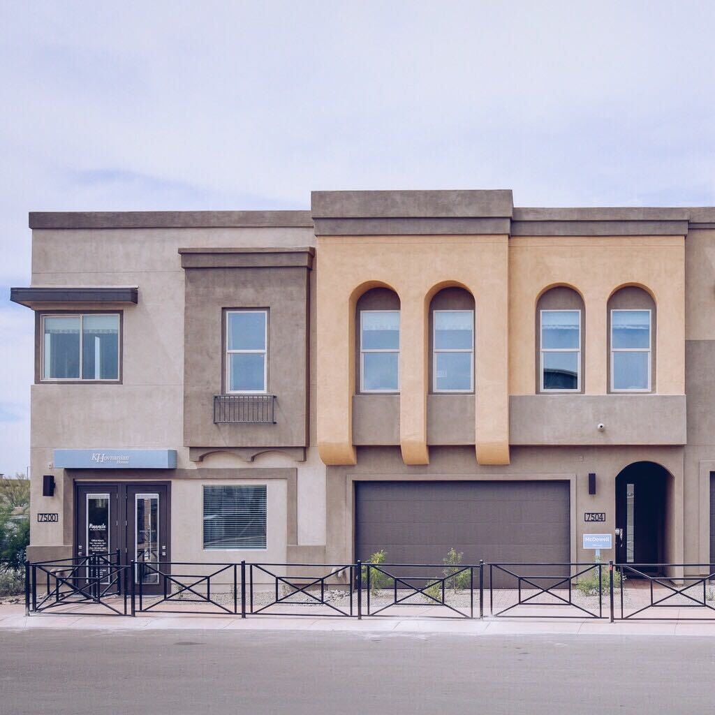 K. Hovnanian® Homes Phoenix tweet media