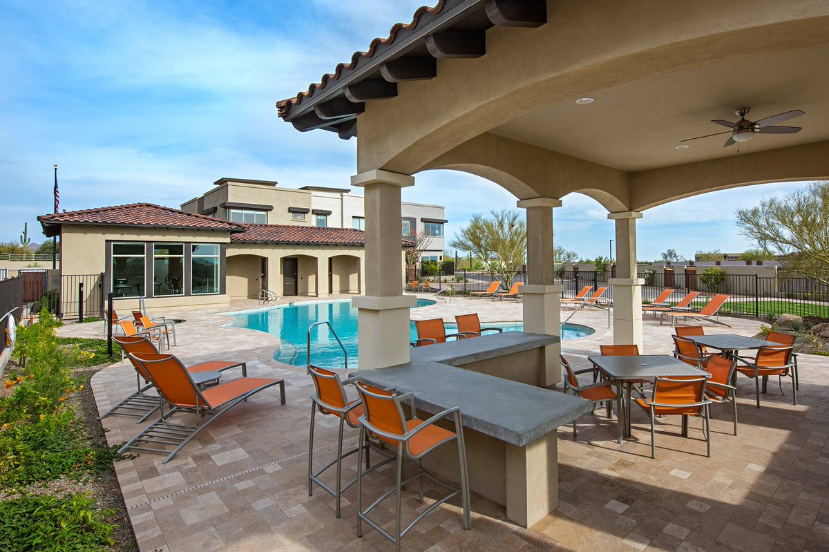 K. Hovnanian® Homes Phoenix tweet media