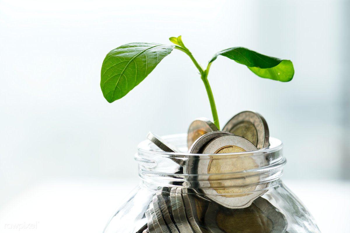 Why Should You Consider Investing Your Savings? A #BBunker Blog kentbusinessradio.co.uk/invest