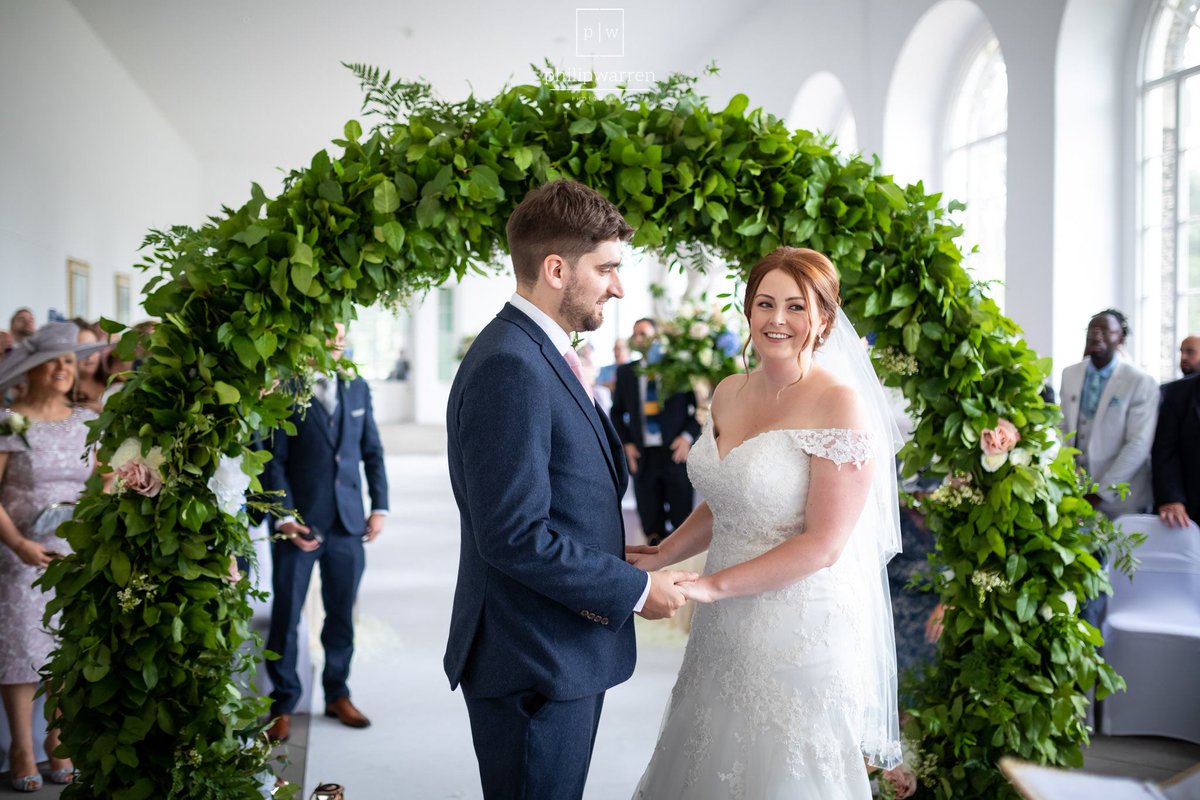 Love will always find a way... ❤️

This is a special thank you to our lovely couples who have been so patient and understanding through such a difficult time. Whilst we can’t be with you in person right now, our Wedding Team are just an email away.

📸<a href="/PhilWarrenPhoto/">Philip Warren Photography</a>