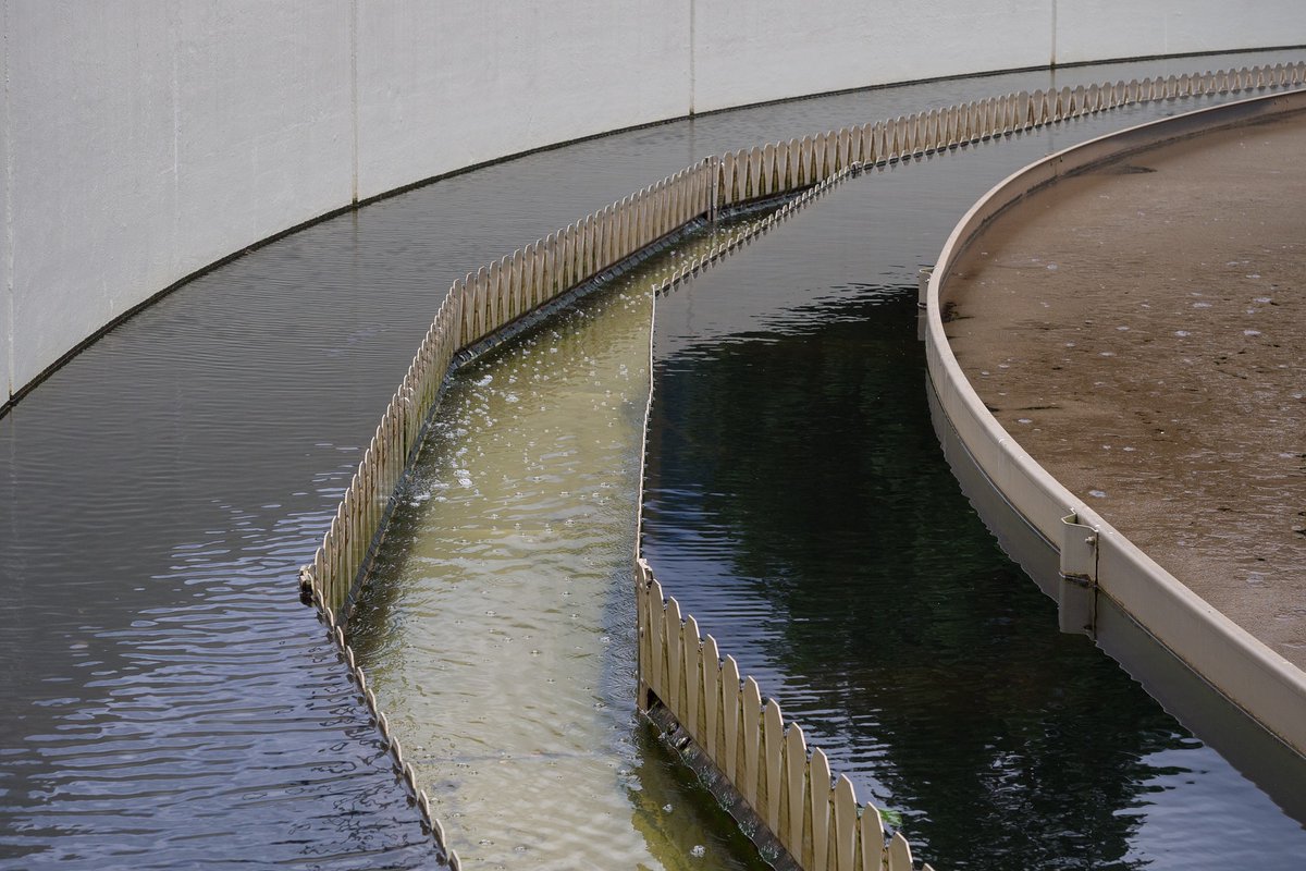 WaterCenterPenn's tweet photo. #NewBlog
In her new blog post for the @WaterCenterPenn, Swati @shegde712 talks about how analyzing wastewater for COVID-19 can potentially help municipalities and decision makers keep their communities safe.
https://t.co/eS49YotLc9 https://t.co/8CTZajzcBN