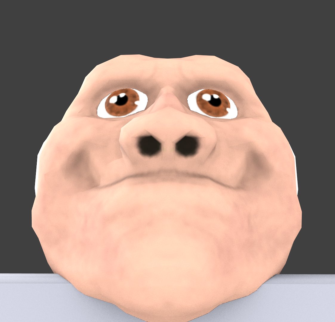 Reverse Polarity On Twitter I Just Want To Know How You Knew What I Looked Like To Be Able To Recreate Me O - roblox old man