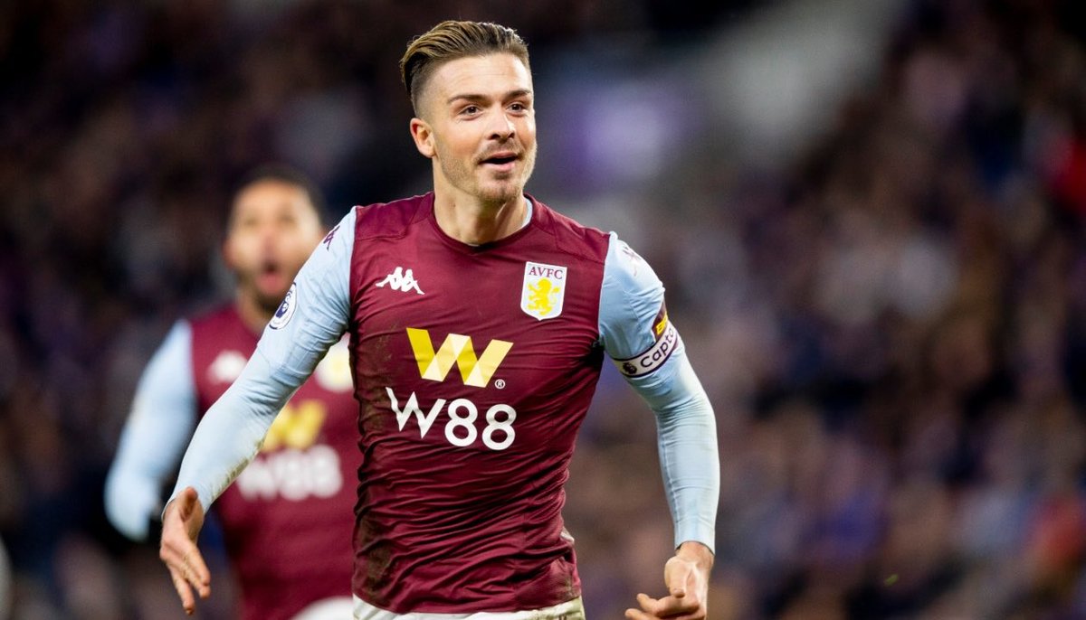 ASTON VILLA🟣

Manager: <a href="/UPLAstonVilla/">UPL Aston Villa</a> 
Last Season: N/A

FIRST FIXTURES🗒
Westhill (A)
Tottenham (A)
Burnley (H)
Man City (H)
Man Utd (H)
Wolves (H)

After impressing in preseason, can Aston Villa perform in their Debut season?🤔

#UPLFIFAS3