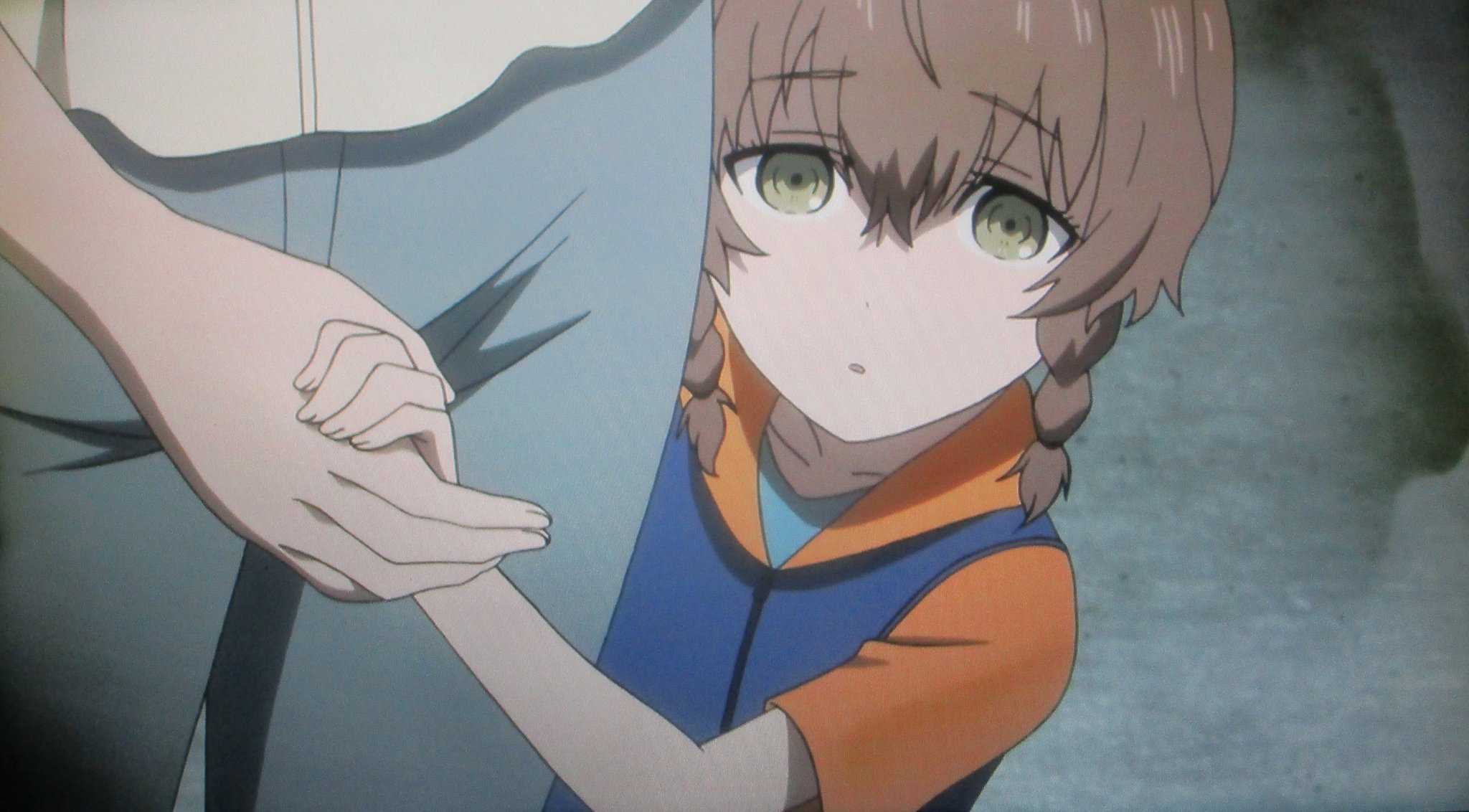 Dari Kun ダリーくん 2 2 Resta Pics I Took From Steins Gate 0 Ep21 Tat I M Posting In Order Faris Nyan Maho Blush Lil Suzuha Ruka Kun My Fave Non Ero Trap Trans Dari Kun ダリーくん 2 2 Resta Pics I Took From Steins Gate 0 Ep21 Tat I M Posting In Order Faris Nyan Maho Blush Lil Suzuha Ruka Kun My Fave Non Ero Trap Trans