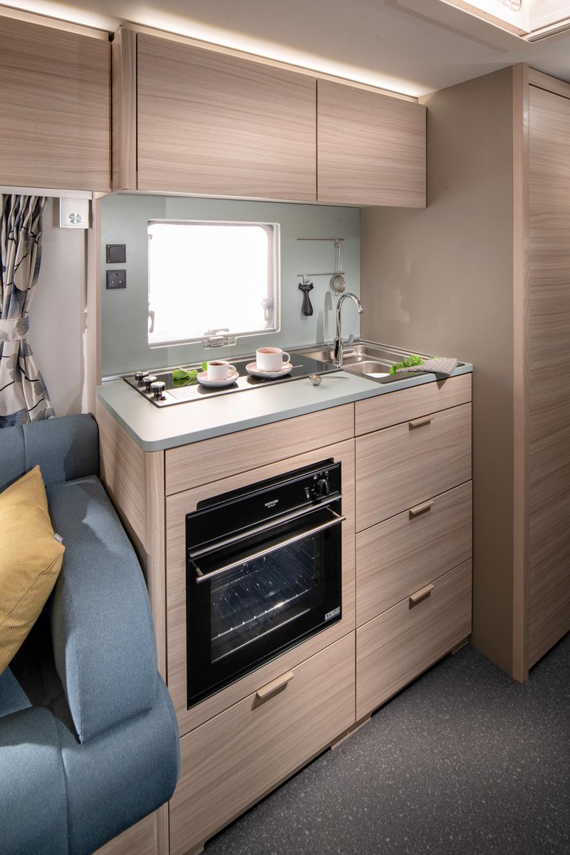 Getting out in the fresh air, good spacing between pitches and self contained caravans all make caravanning a safe, fun, flexible and affordable holiday choice. Take a look at our stock and get in touch for expert advice. 
buff.ly/2xVvRMS