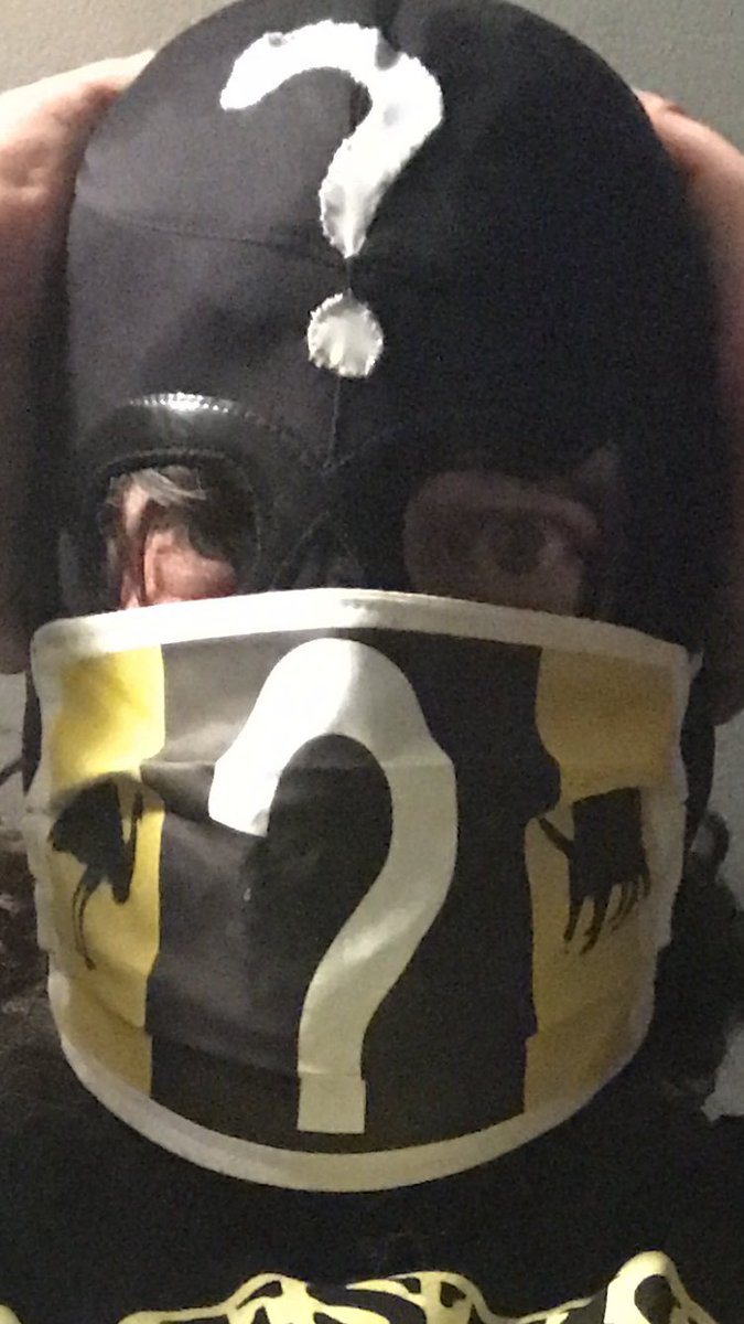 Very limited Mongrovian Mouth Masks available. Twenty dollars (shipping included) from Mongrovia. Includes special secret item with purchase. Dm for details.