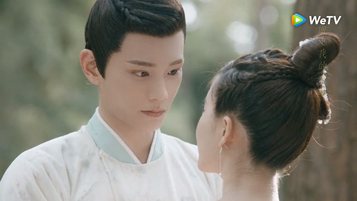 15. The Romance of Tiger and Rose (传闻中的陈芊芊) (2020)Episode: 24Main Cast:  #DingYuxi,  #ZhaoLusi My Rate: 10/10THE BEST 2020 SUMMER CDRAMA TO ME  I really enjoying this drama, i keep laughing and it never be bored. Of course, DING YUXI & ZHOU LUSI SO CUTE TOGETHER.