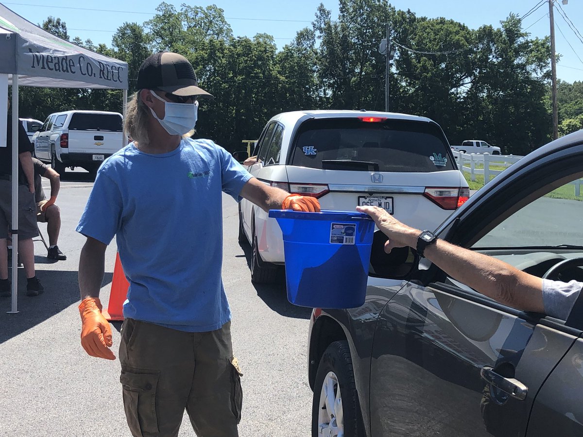 Meade County RECC MeadeCountyRECC Twitter Profile Sotwe